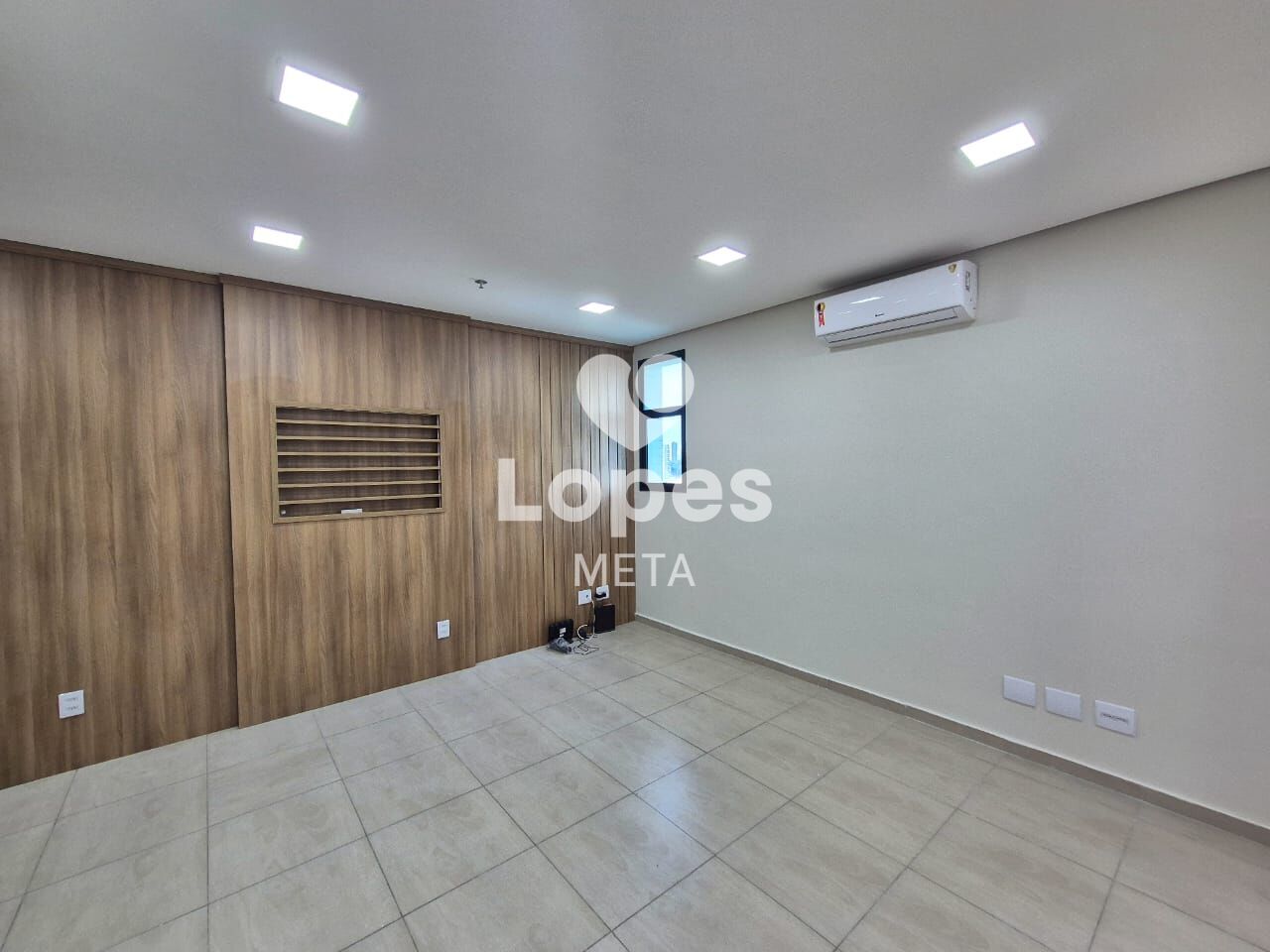 Conjunto Comercial-Sala para alugar, 60m² - Foto 1