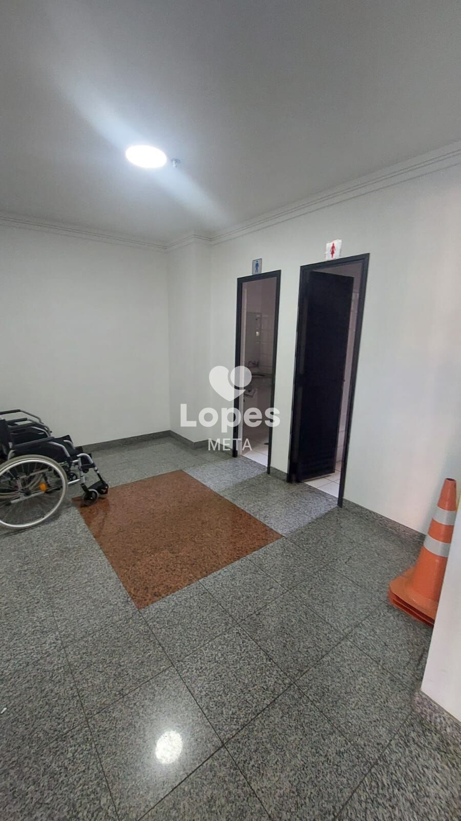 Conjunto Comercial-Sala para alugar, 60m² - Foto 20