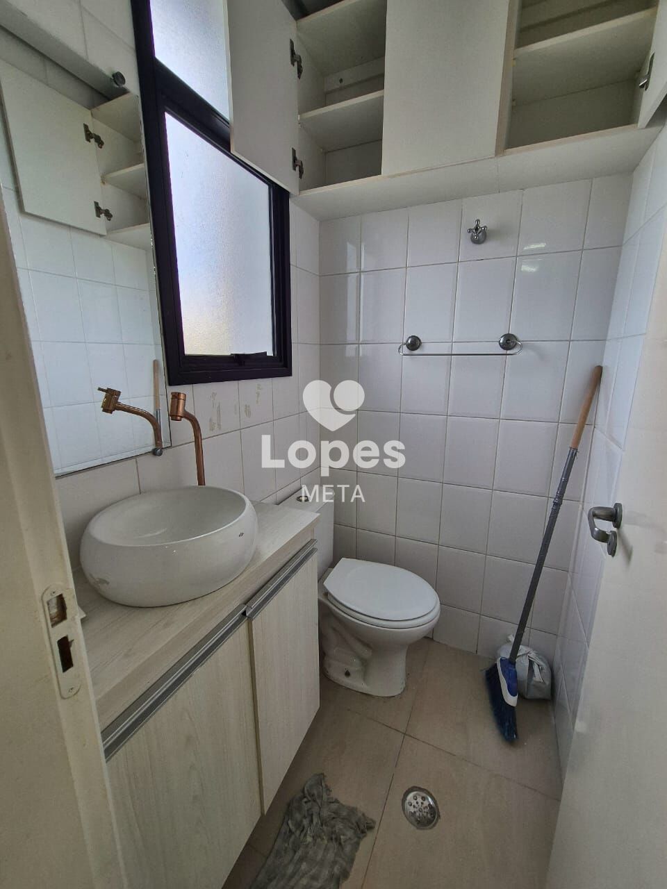 Conjunto Comercial-Sala para alugar, 60m² - Foto 12
