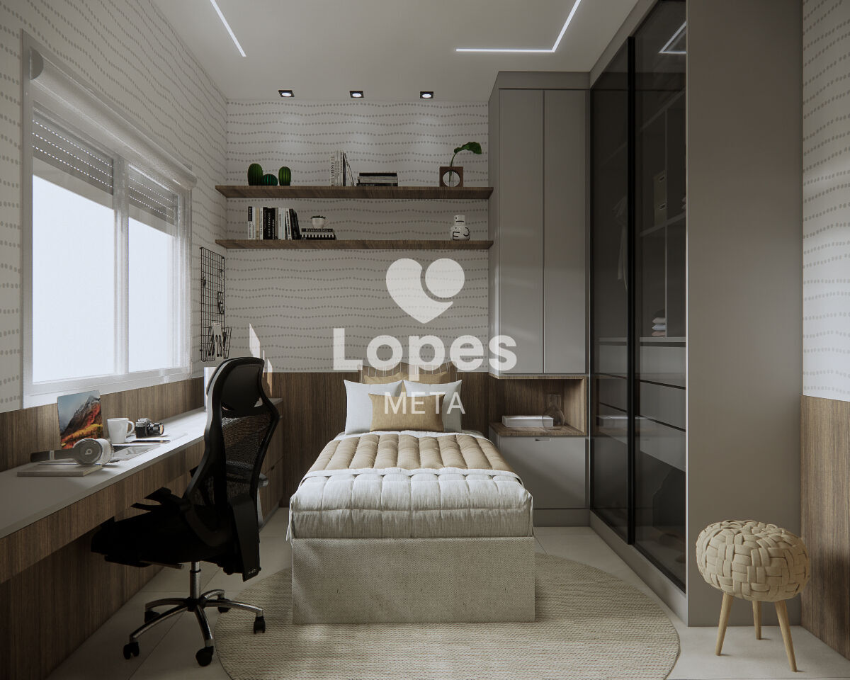 Apartamento, 3 quartos, 124 m² - Foto 12