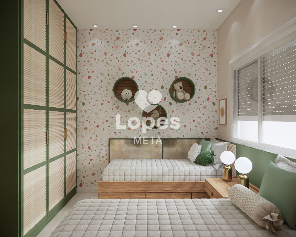 Apartamento, 3 quartos, 124 m² - Foto 11