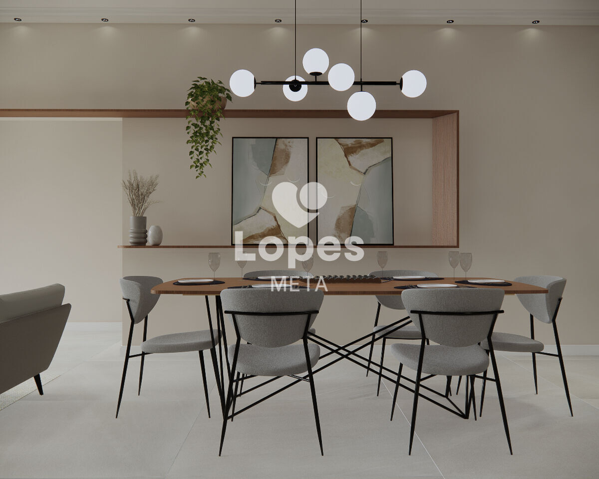 Apartamento, 3 quartos, 124 m² - Foto 7