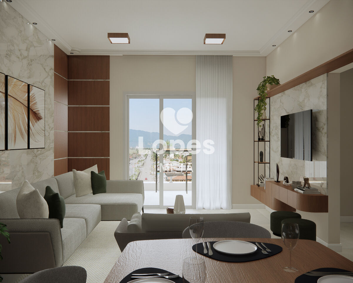 Apartamento, 3 quartos, 124 m² - Foto 5