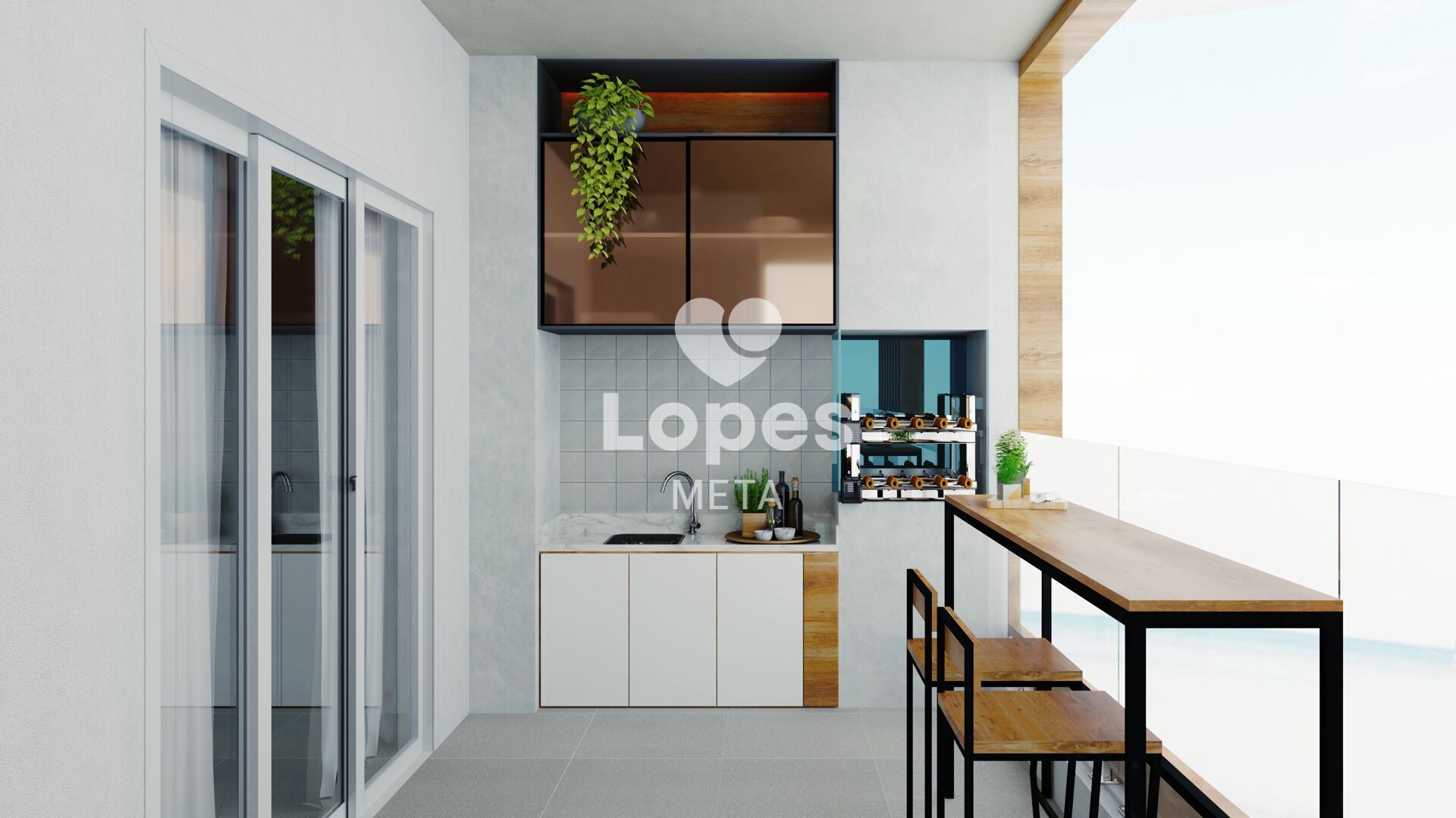 Apartamento, 3 quartos, 124 m² - Foto 17