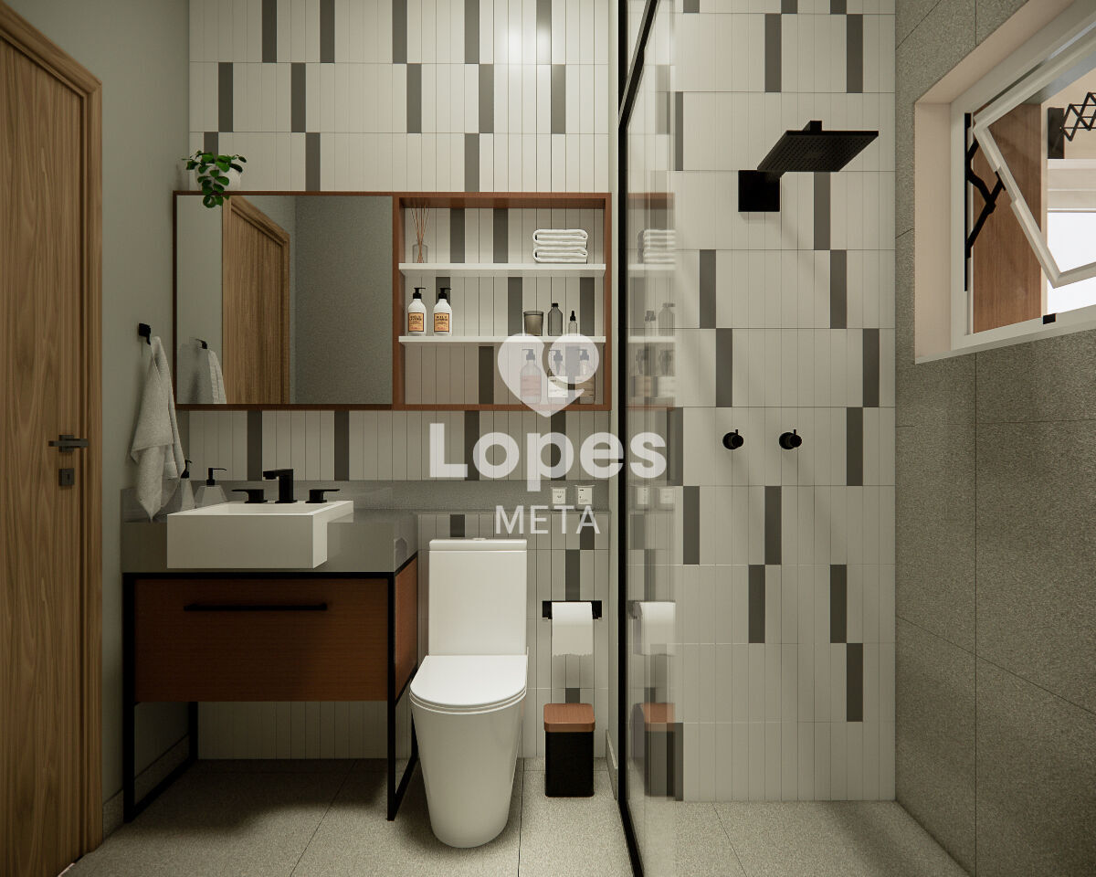 Apartamento, 3 quartos, 124 m² - Foto 14