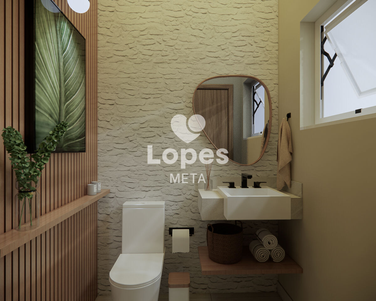 Apartamento, 3 quartos, 124 m² - Foto 6