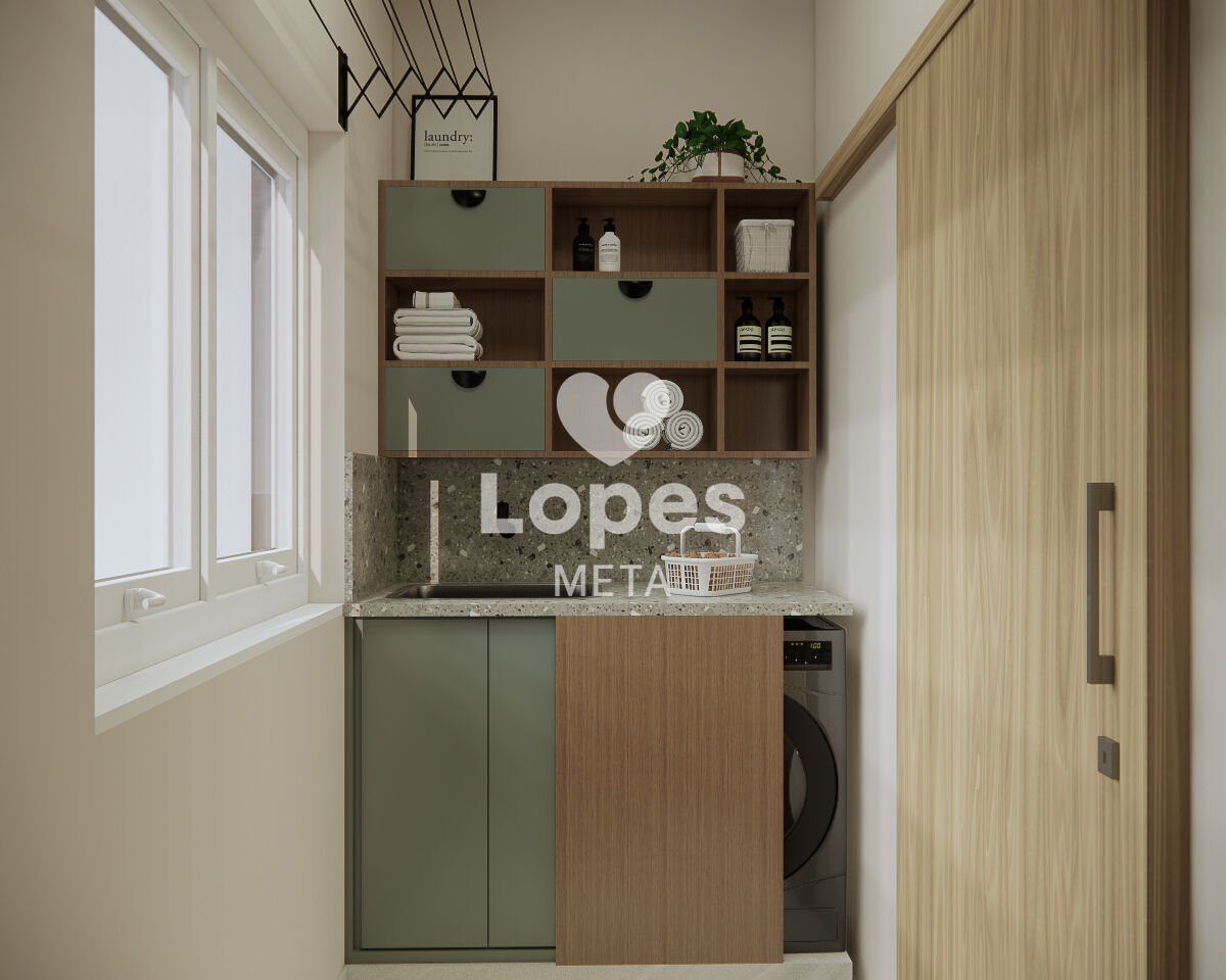 Apartamento, 3 quartos, 124 m² - Foto 9