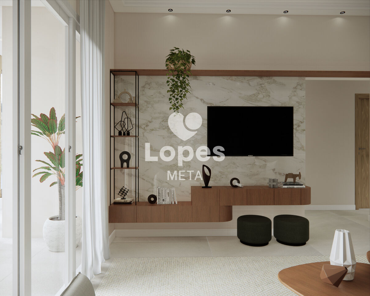 Apartamento, 3 quartos, 124 m² - Foto 8