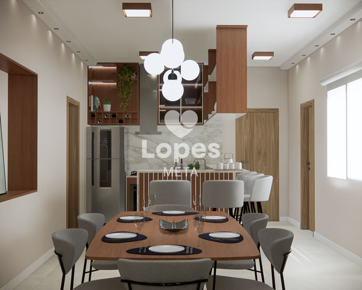 Apartamento, 3 quartos, 124 m² - Foto 3