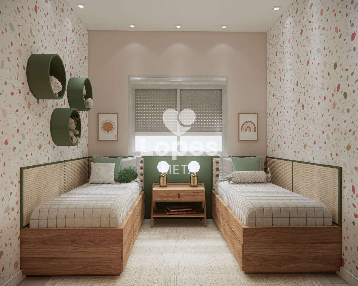 Apartamento, 3 quartos, 124 m² - Foto 10