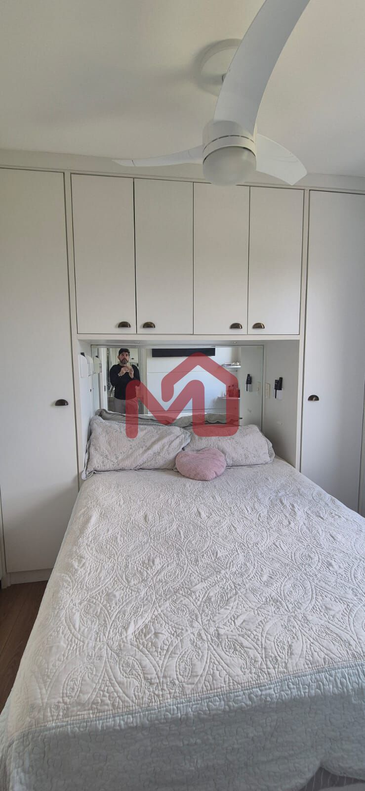 Apartamento, 2 quartos, 70 m² - Foto 13