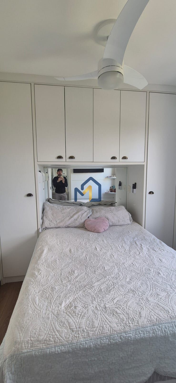 Apartamento, 2 quartos, 70 m² - Foto 13