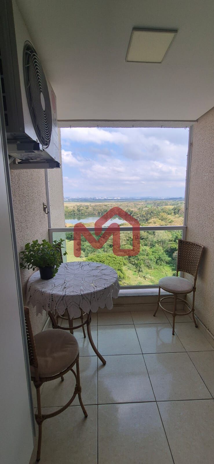 Apartamento, 2 quartos, 70 m² - Foto 6