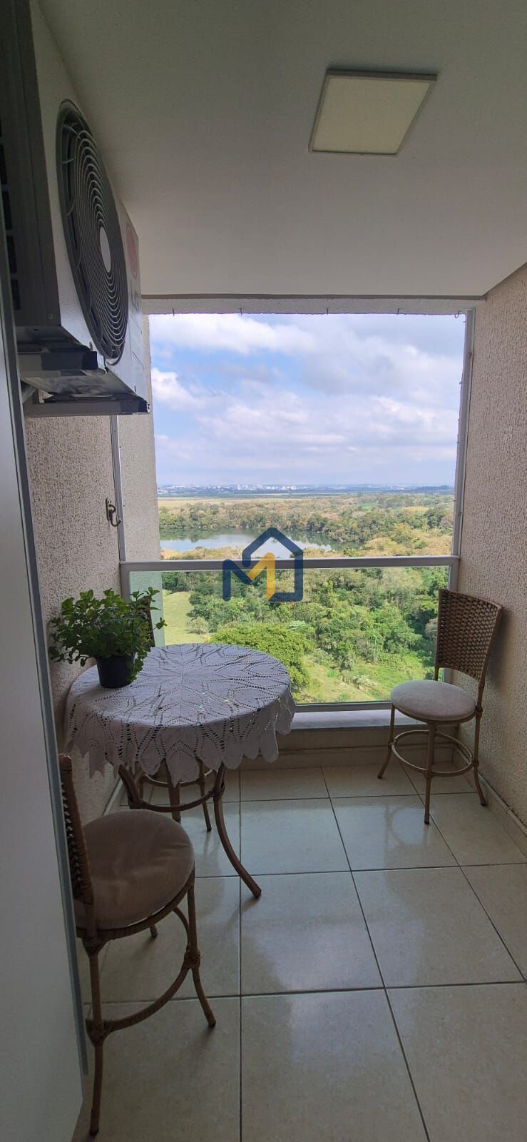 Apartamento, 2 quartos, 70 m² - Foto 6