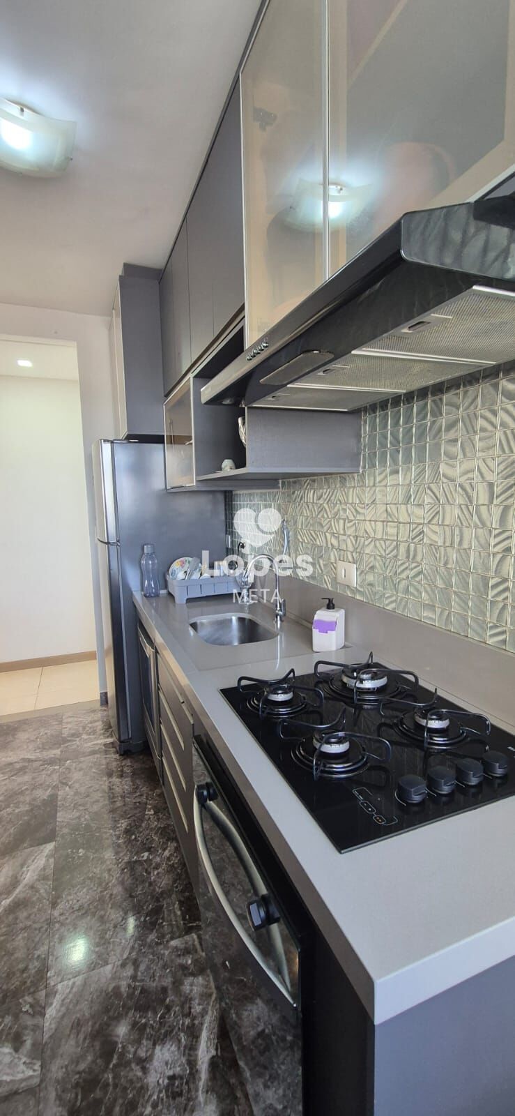 Apartamento à venda com 2 quartos, 70m² - Foto 12