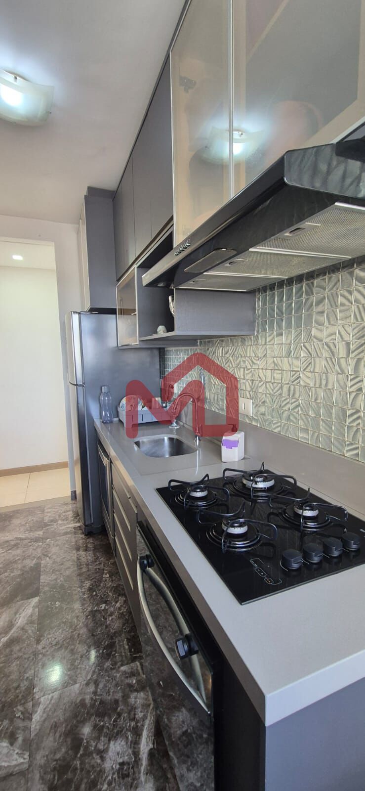 Apartamento, 2 quartos, 70 m² - Foto 12