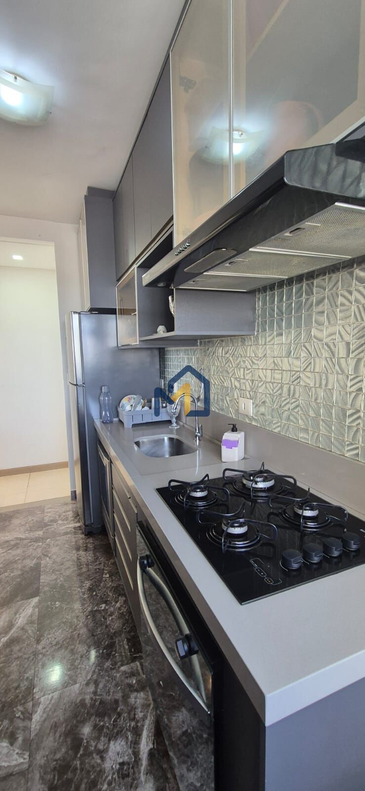 Apartamento, 2 quartos, 70 m² - Foto 12