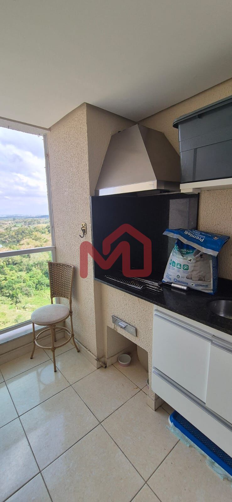 Apartamento, 2 quartos, 70 m² - Foto 7