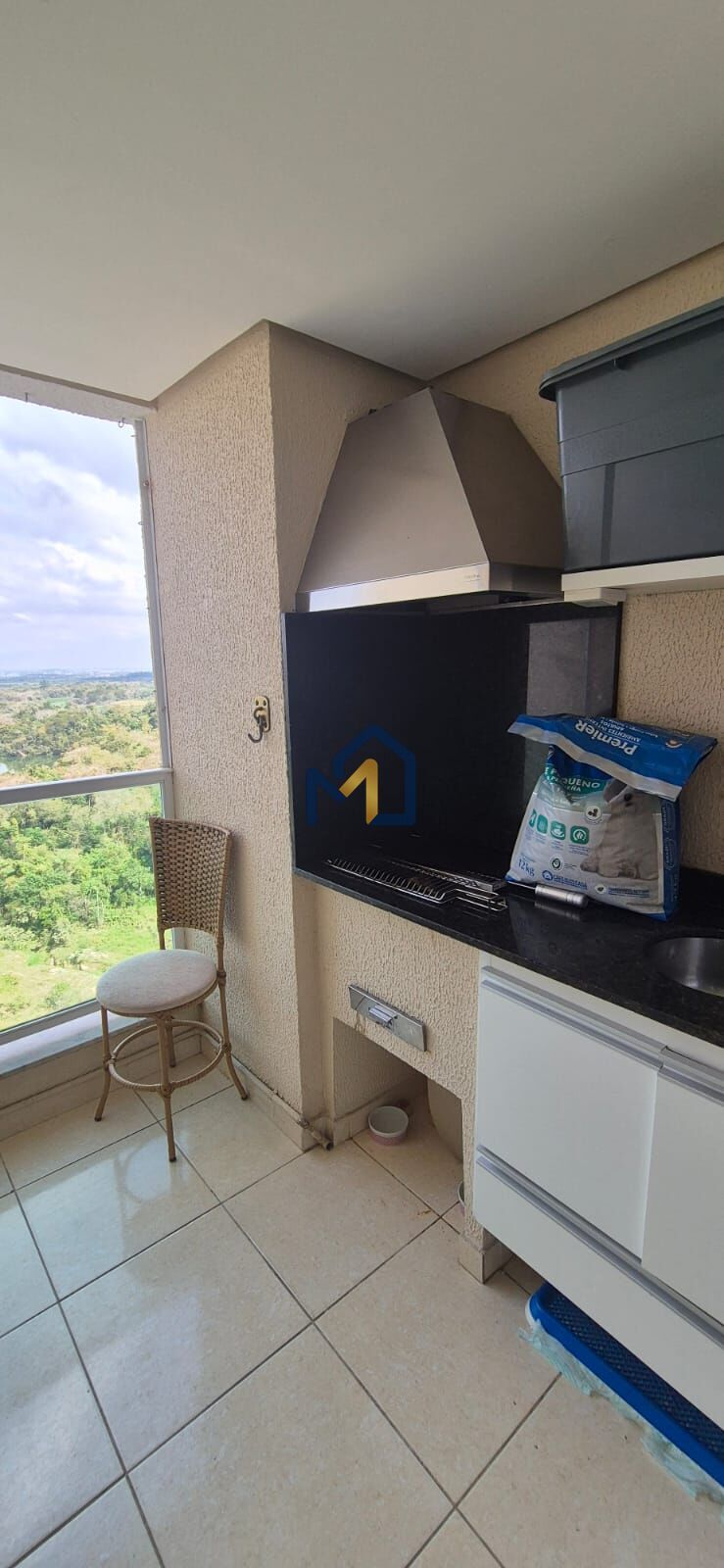 Apartamento, 2 quartos, 70 m² - Foto 7