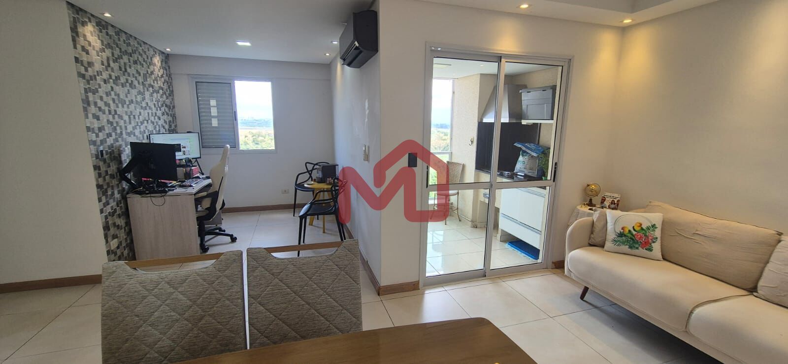 Apartamento, 2 quartos, 70 m² - Foto 5