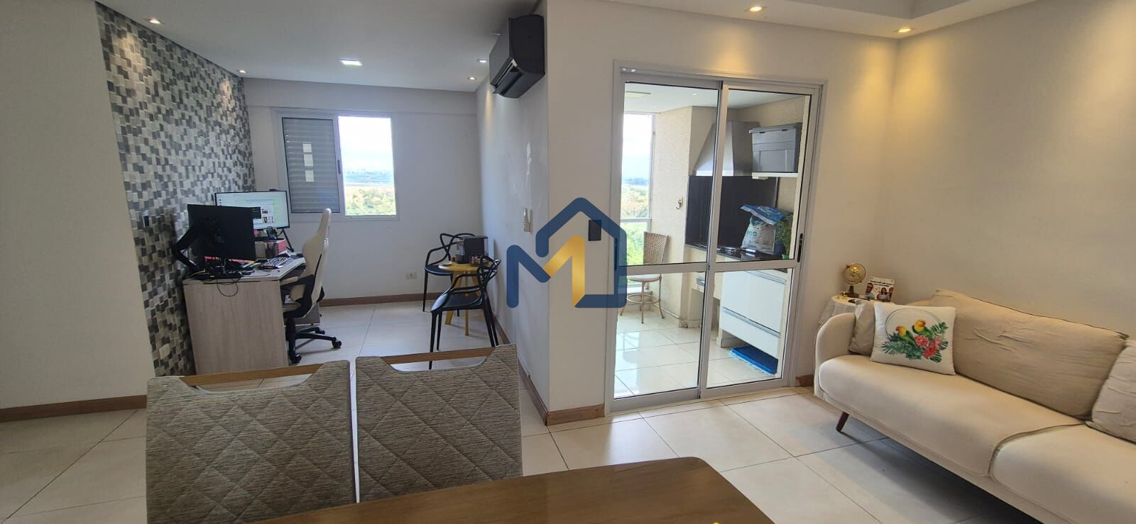 Apartamento, 2 quartos, 70 m² - Foto 5
