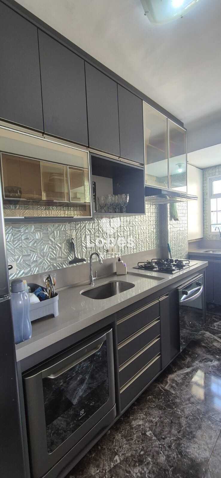Apartamento à venda com 2 quartos, 70m² - Foto 8