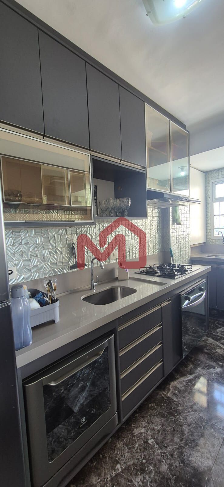 Apartamento, 2 quartos, 70 m² - Foto 8