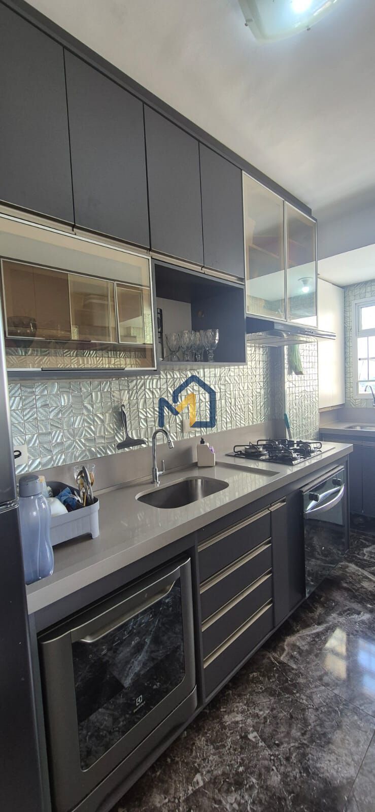 Apartamento, 2 quartos, 70 m² - Foto 8