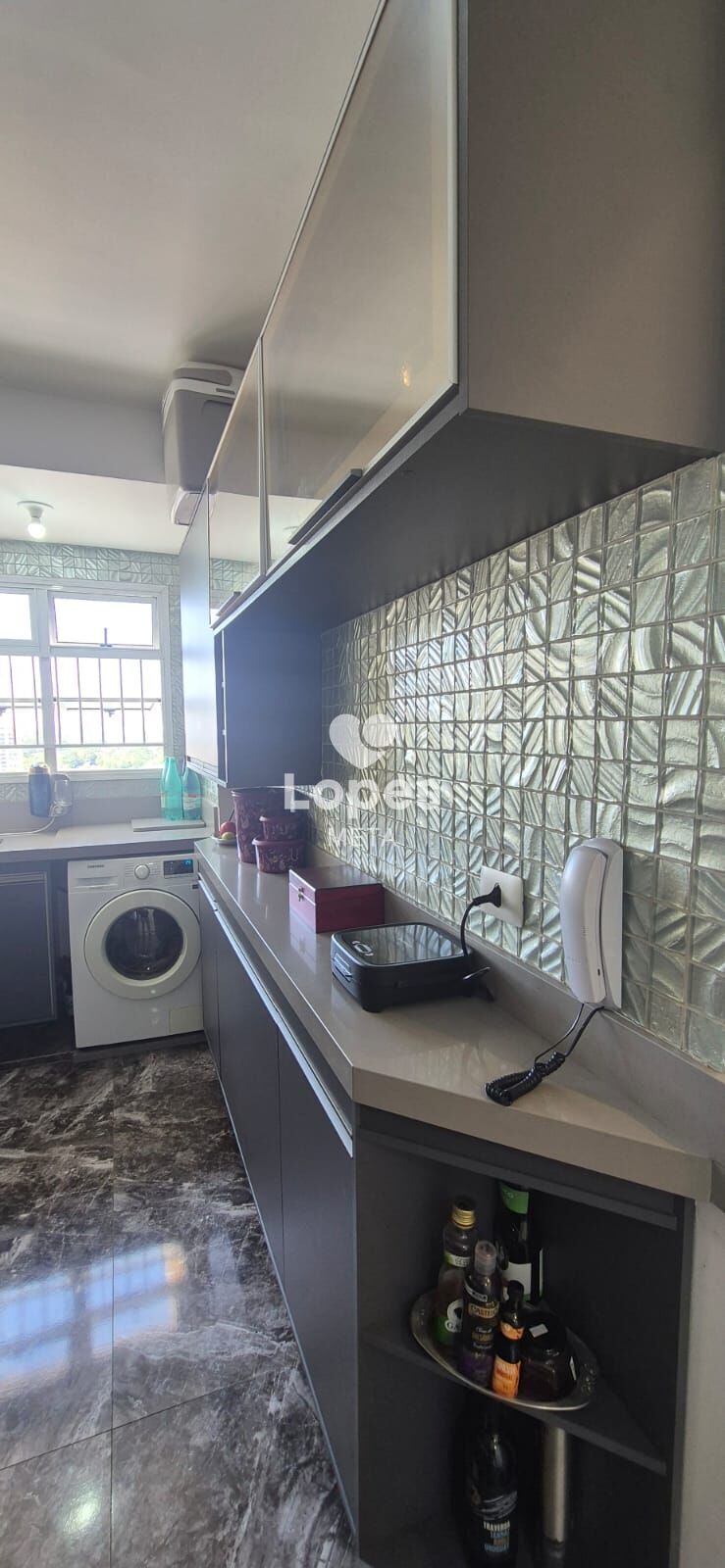 Apartamento à venda com 2 quartos, 70m² - Foto 9