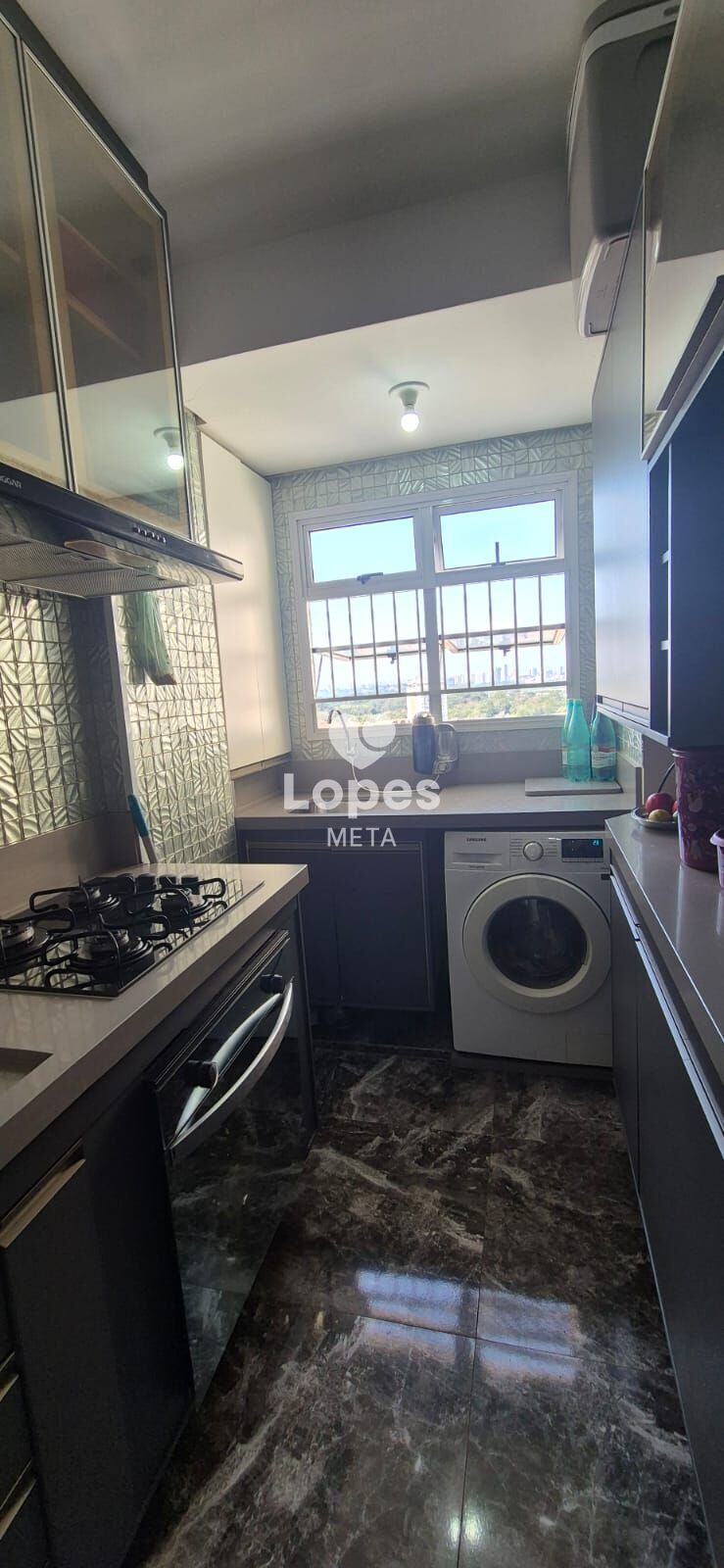 Apartamento à venda com 2 quartos, 70m² - Foto 10