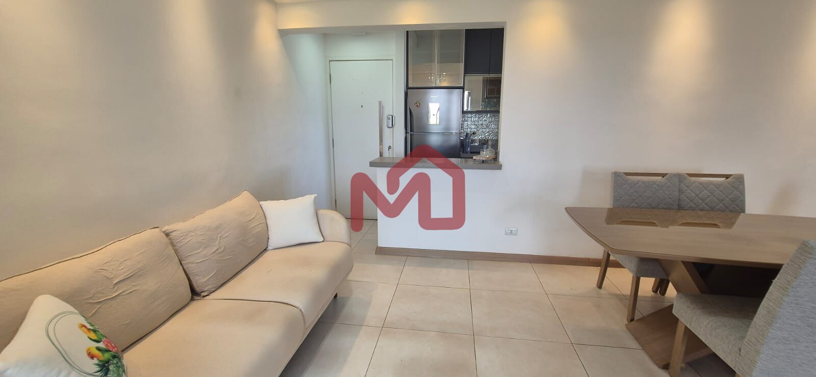 Apartamento, 2 quartos, 70 m² - Foto 4
