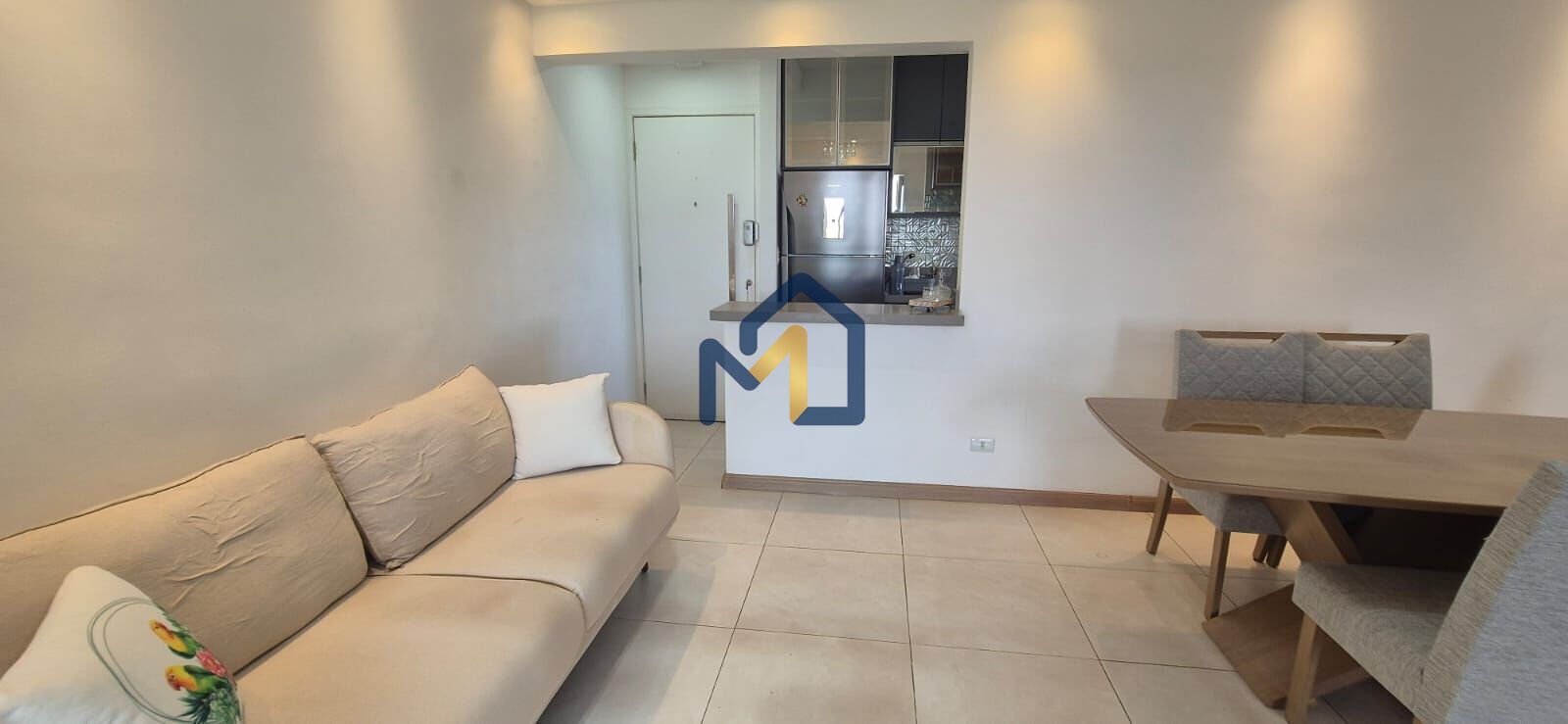 Apartamento, 2 quartos, 70 m² - Foto 4