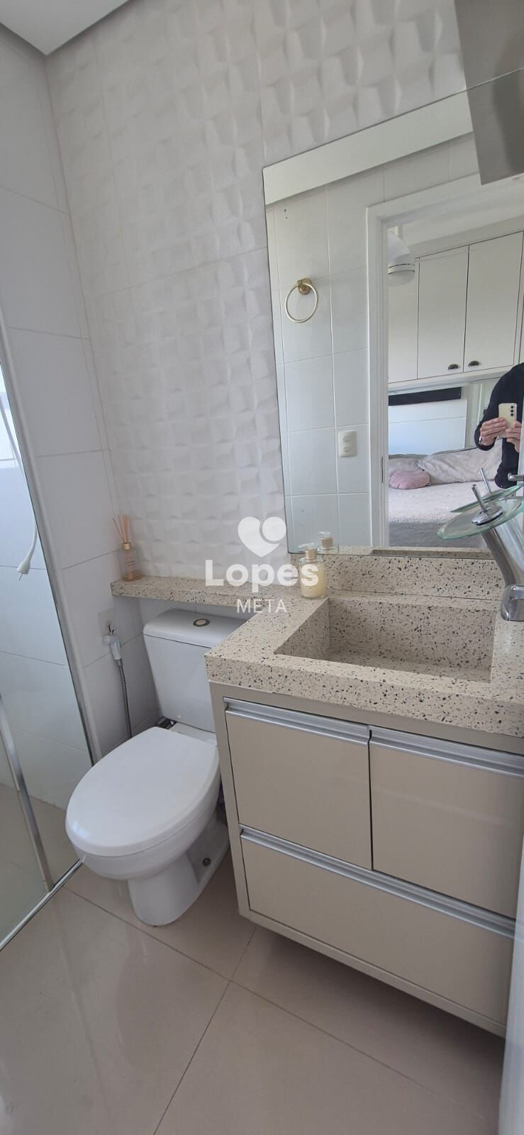 Apartamento à venda com 2 quartos, 70m² - Foto 17