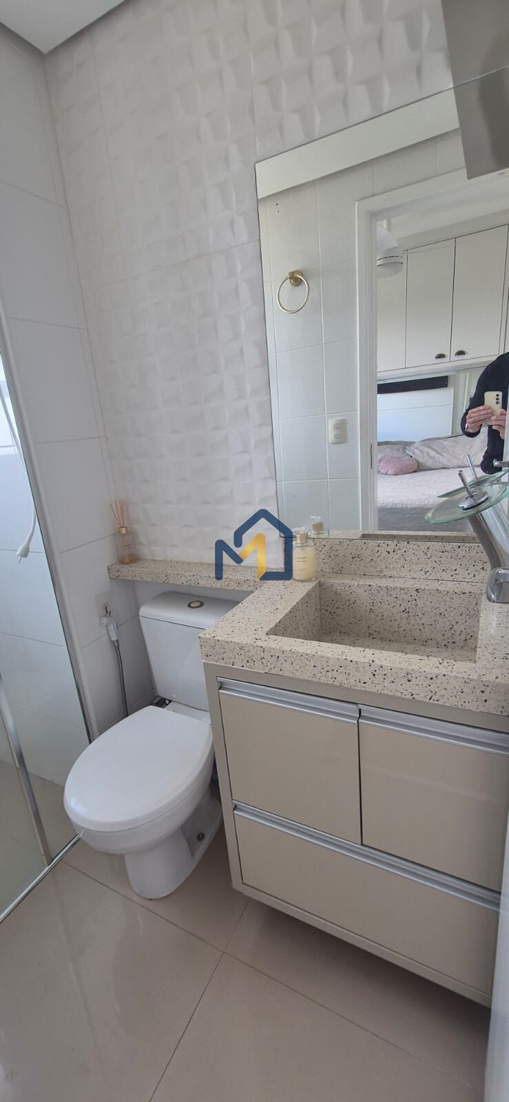 Apartamento, 2 quartos, 70 m² - Foto 17