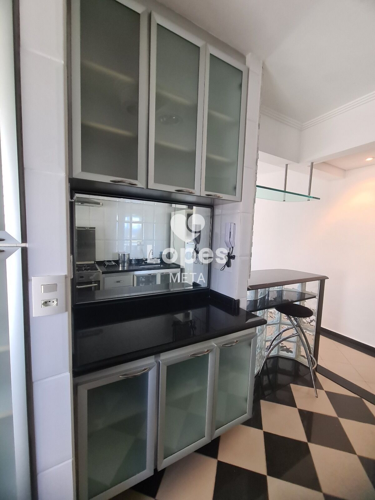 Apartamento, 1 quarto, 60 m² - Foto 5