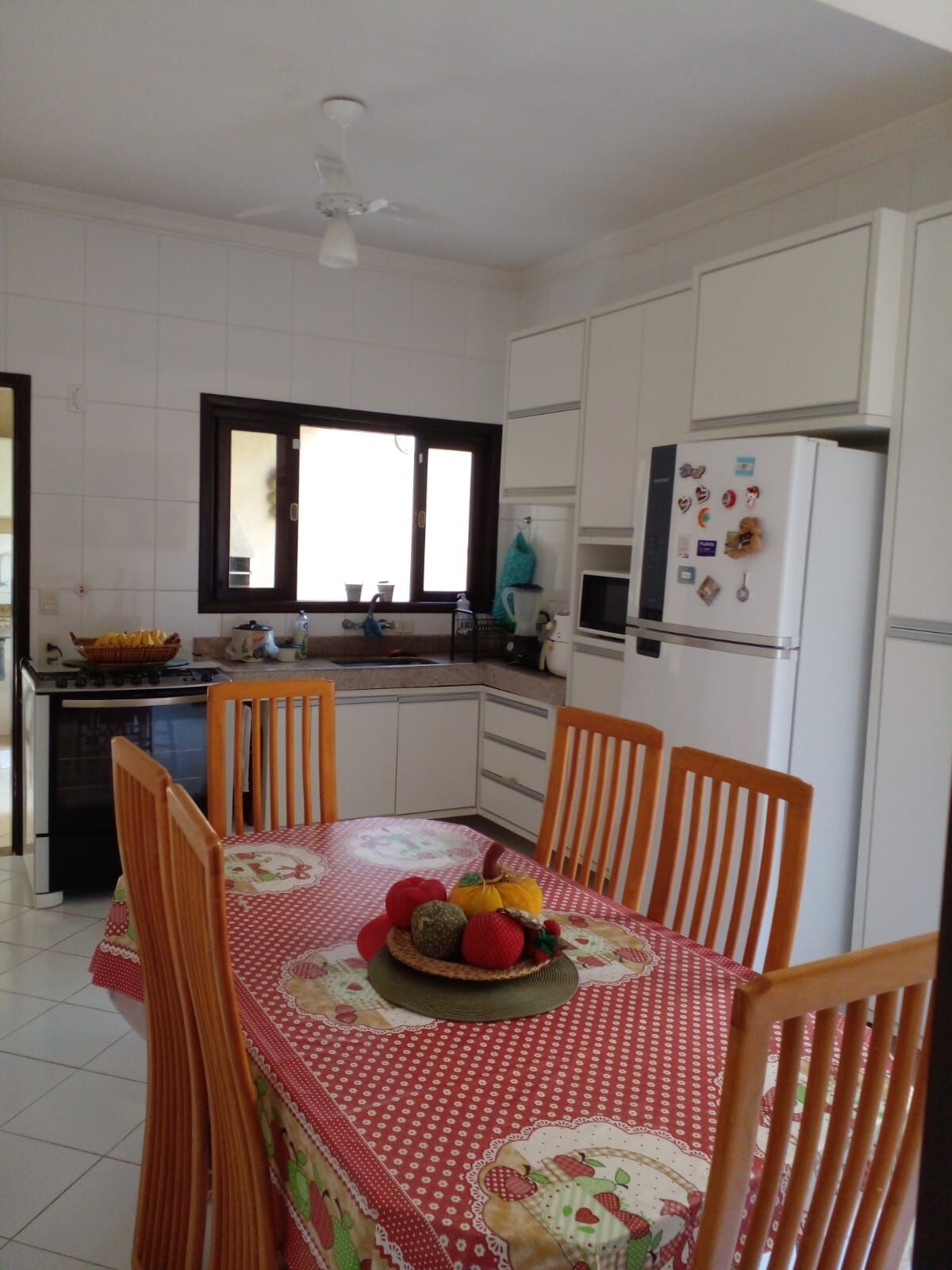 Casa, 4 quartos, 124 m² - Foto 9