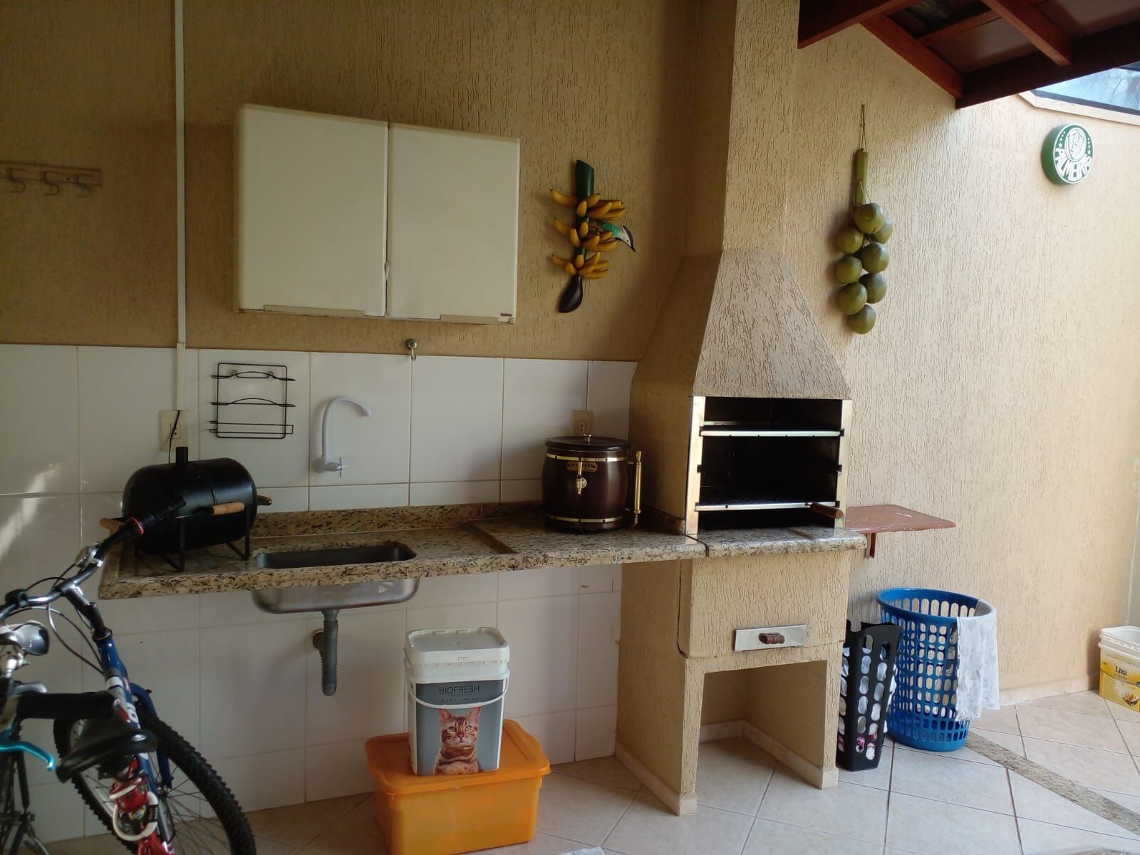 Casa, 4 quartos, 124 m² - Foto 27