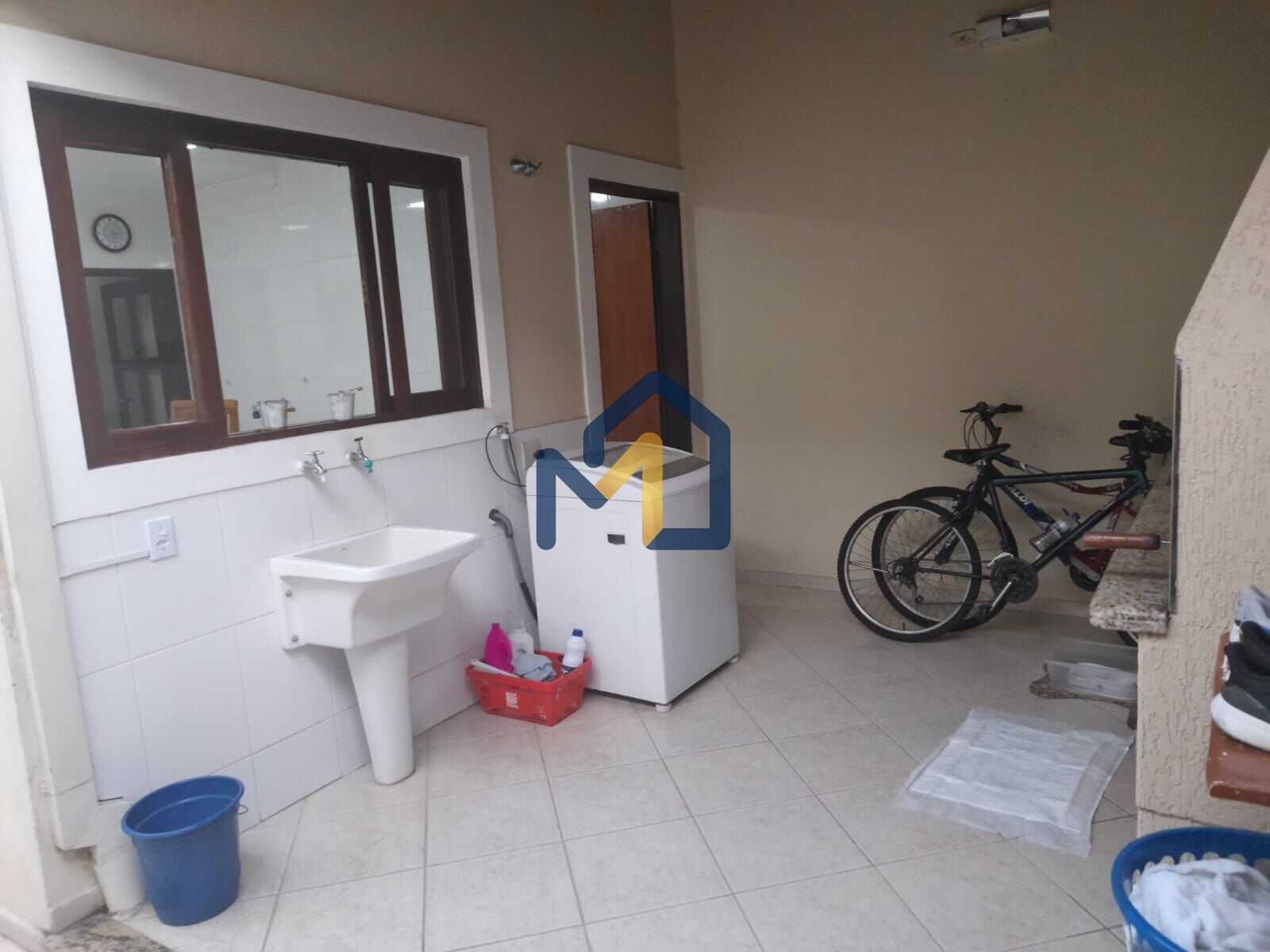 Casa, 4 quartos, 124 m² - Foto 29