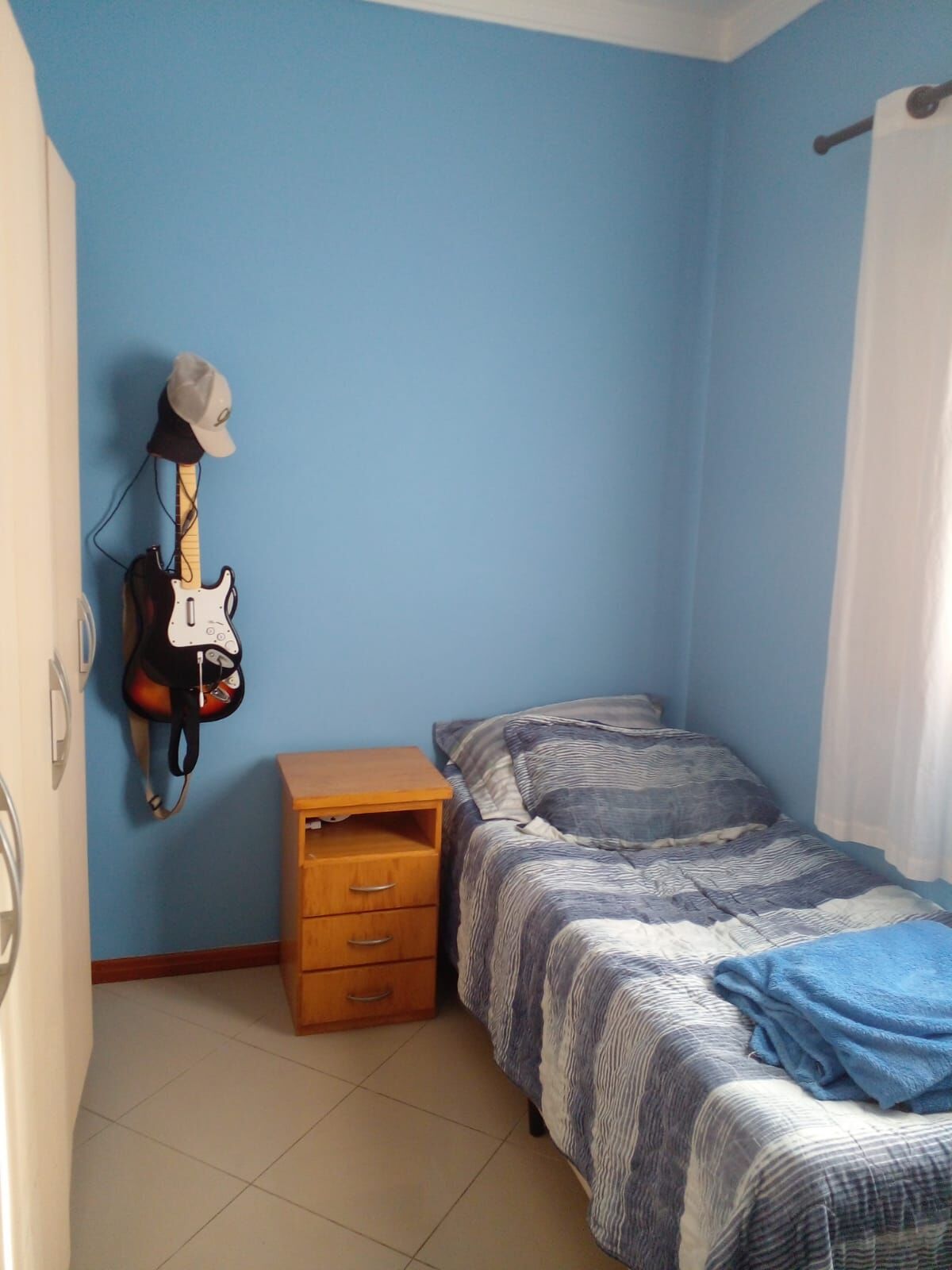 Casa, 4 quartos, 124 m² - Foto 20