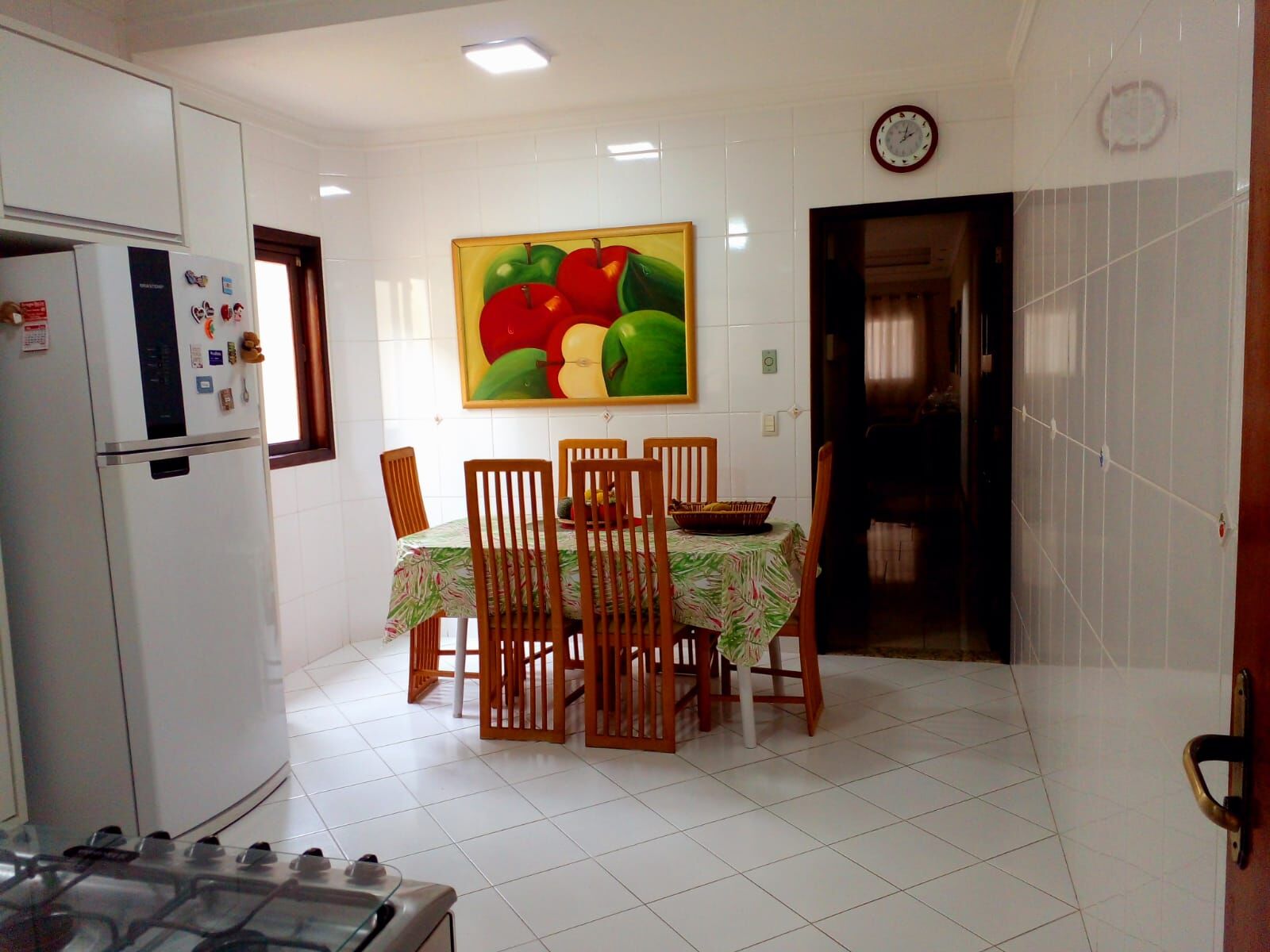 Casa, 4 quartos, 124 m² - Foto 7