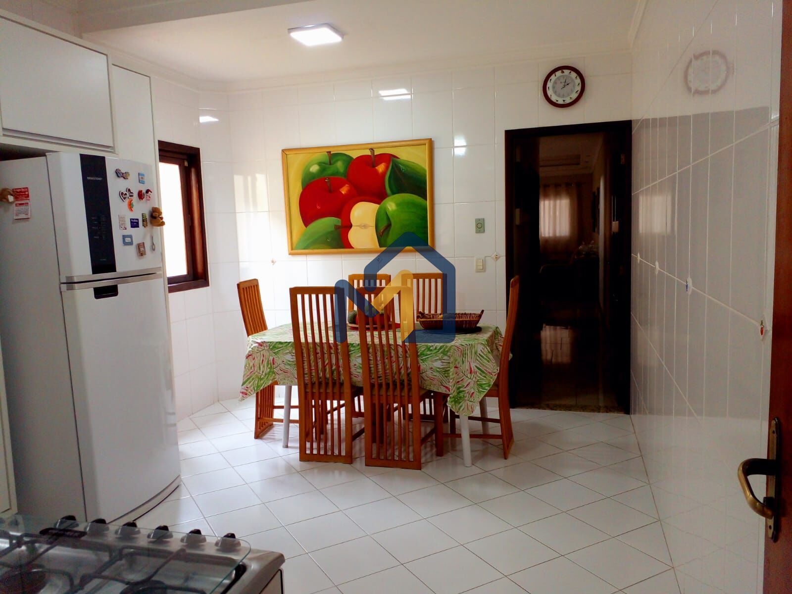 Casa, 4 quartos, 124 m² - Foto 7