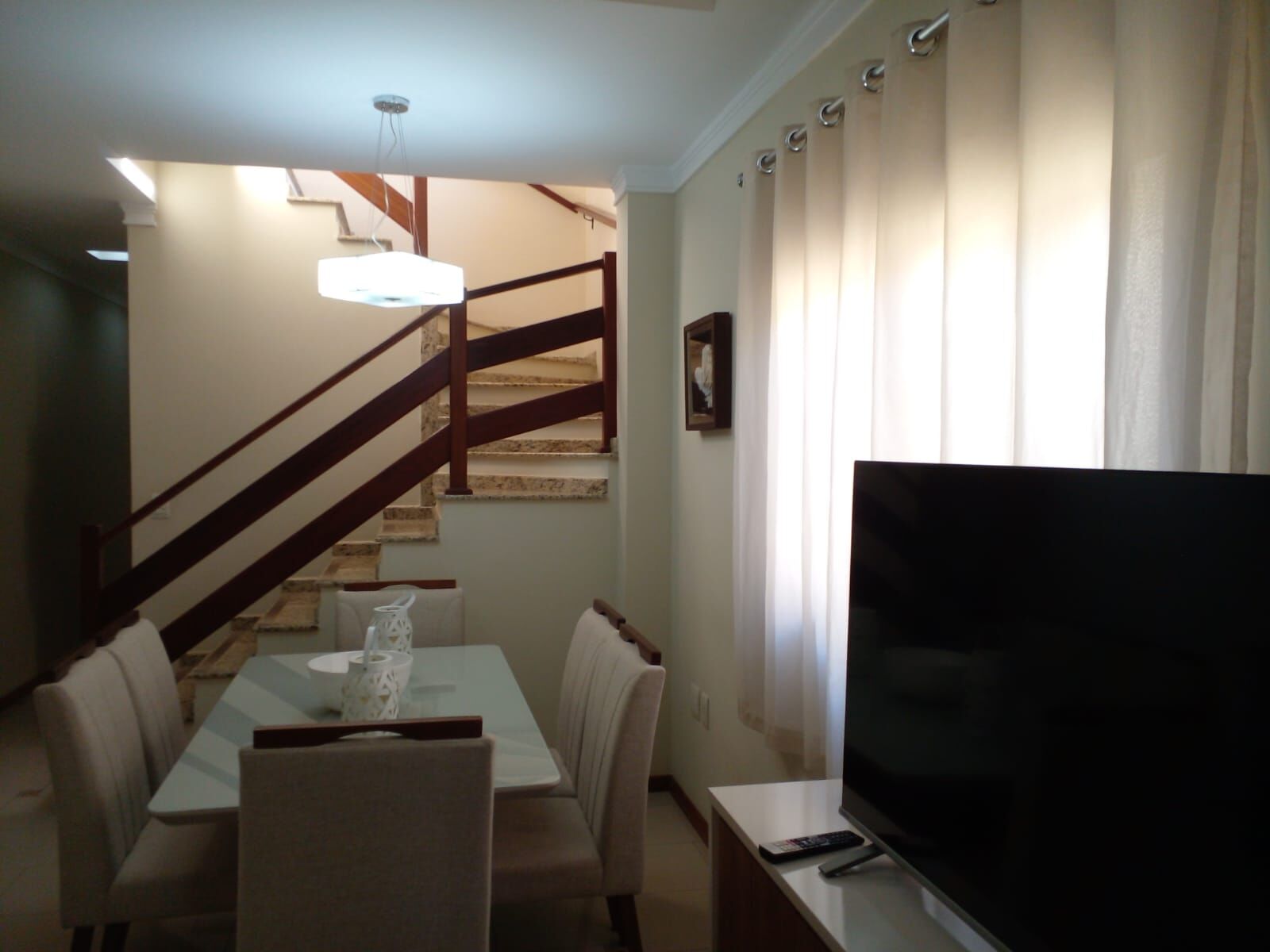 Casa, 4 quartos, 124 m² - Foto 6