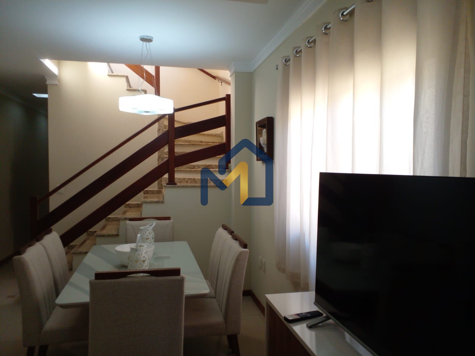 Casa, 4 quartos, 124 m² - Foto 6