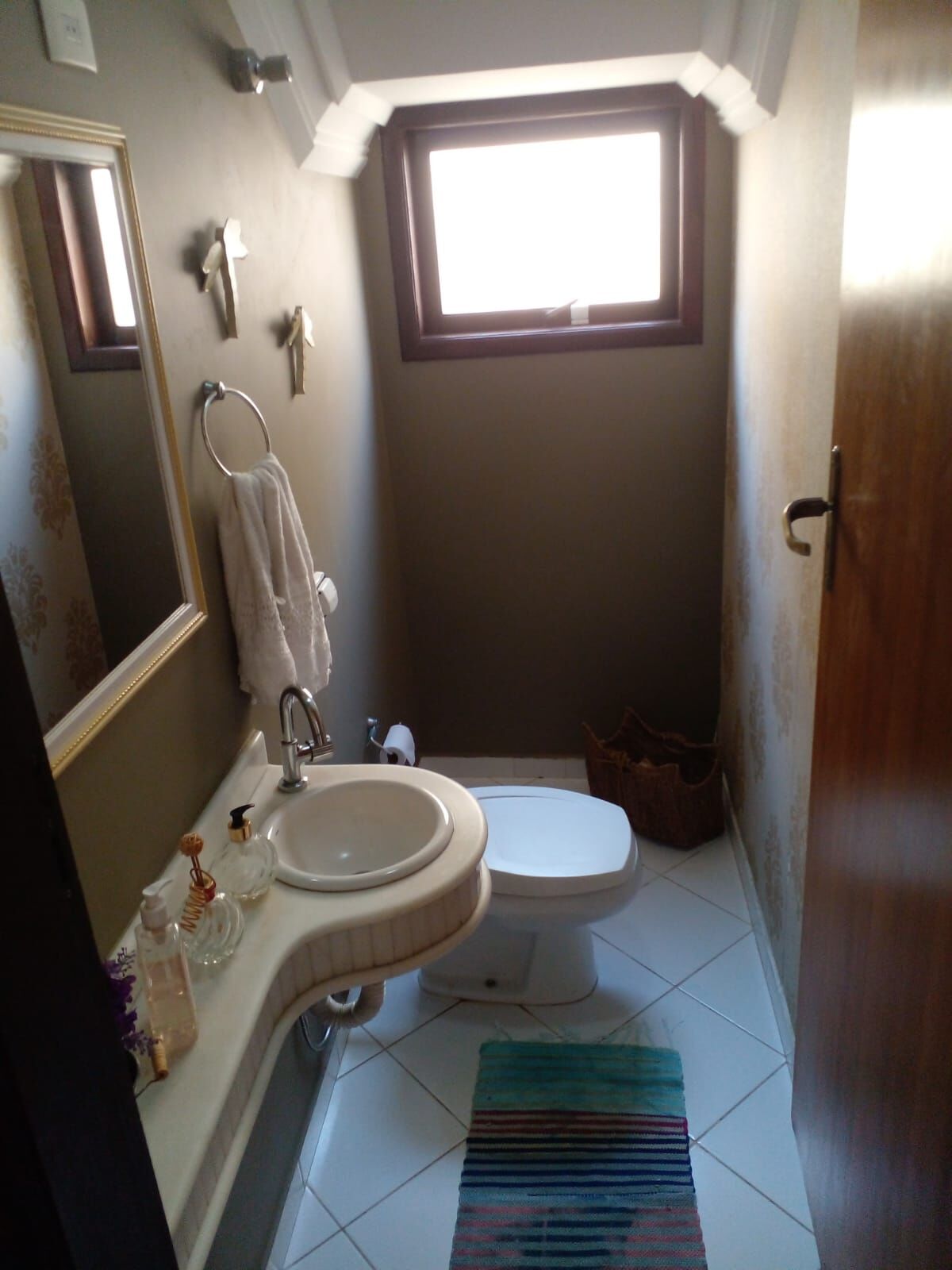 Casa, 4 quartos, 124 m² - Foto 23