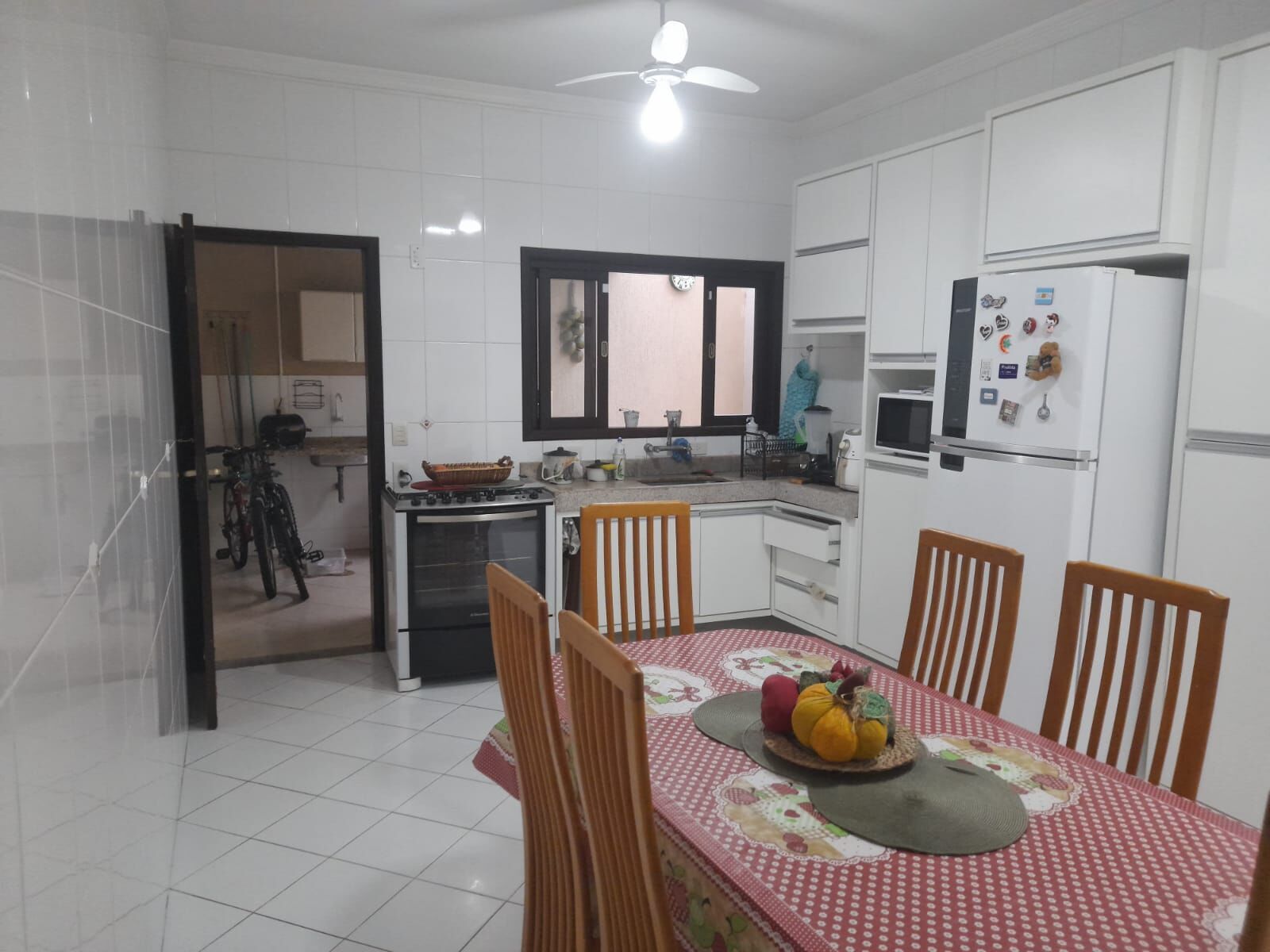 Casa, 4 quartos, 124 m² - Foto 8