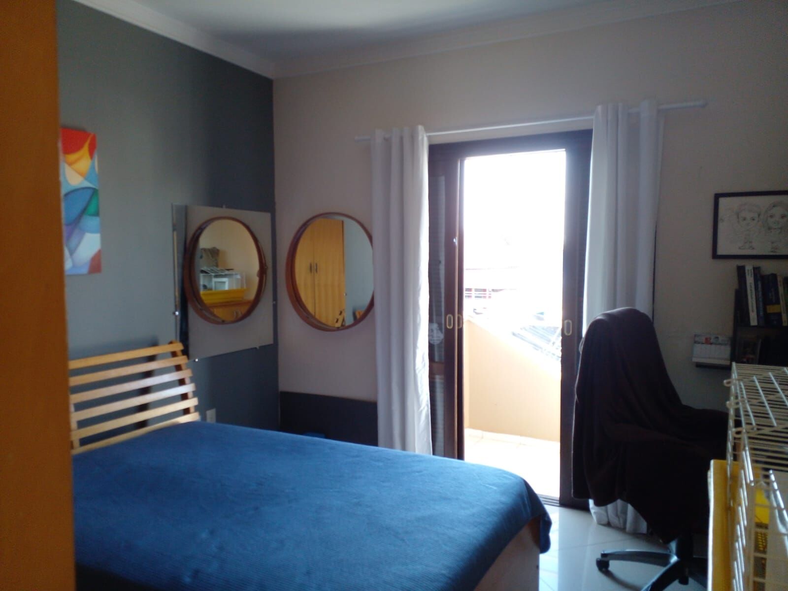 Casa, 4 quartos, 124 m² - Foto 14