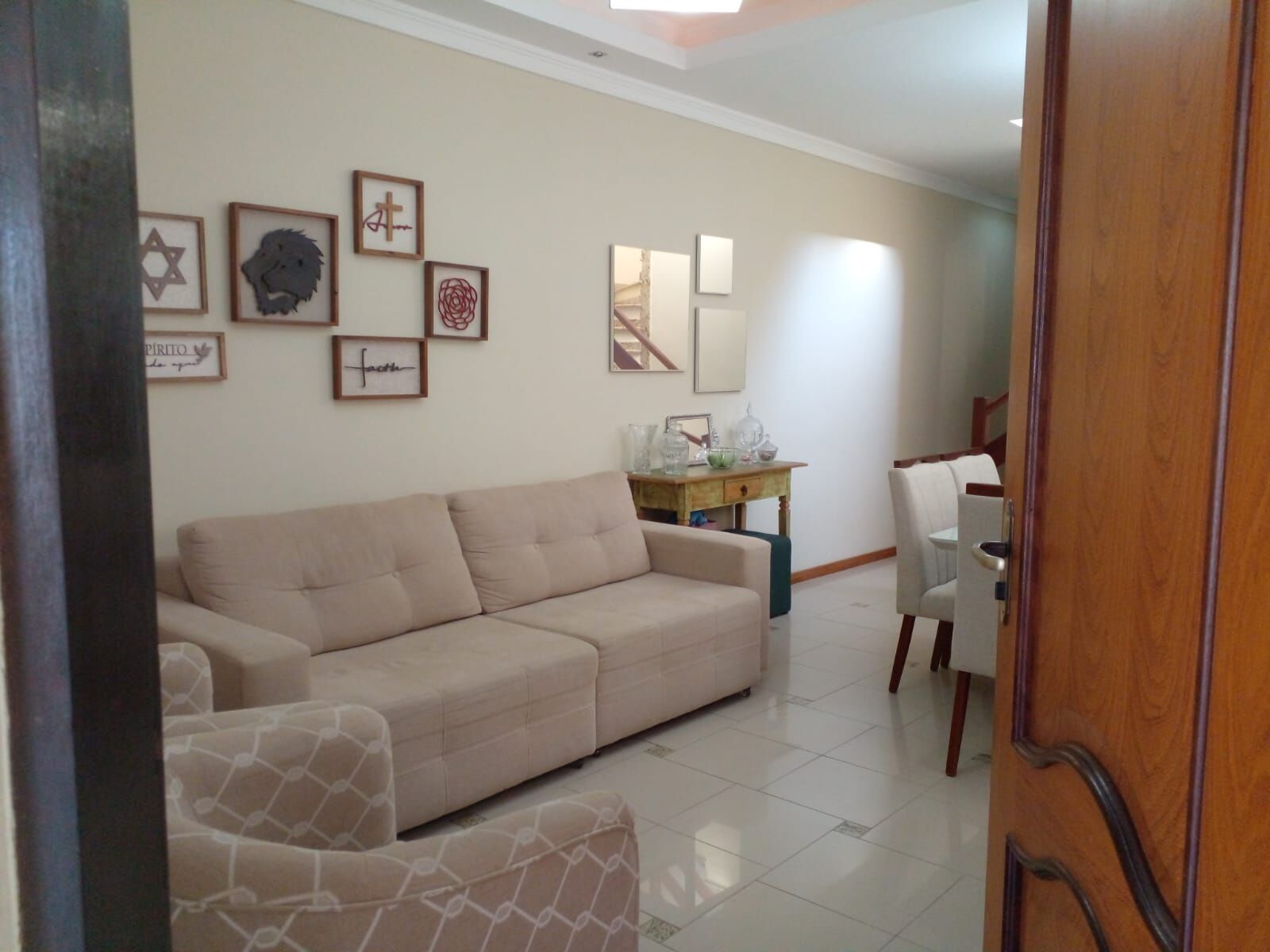 Casa, 4 quartos, 124 m² - Foto 5