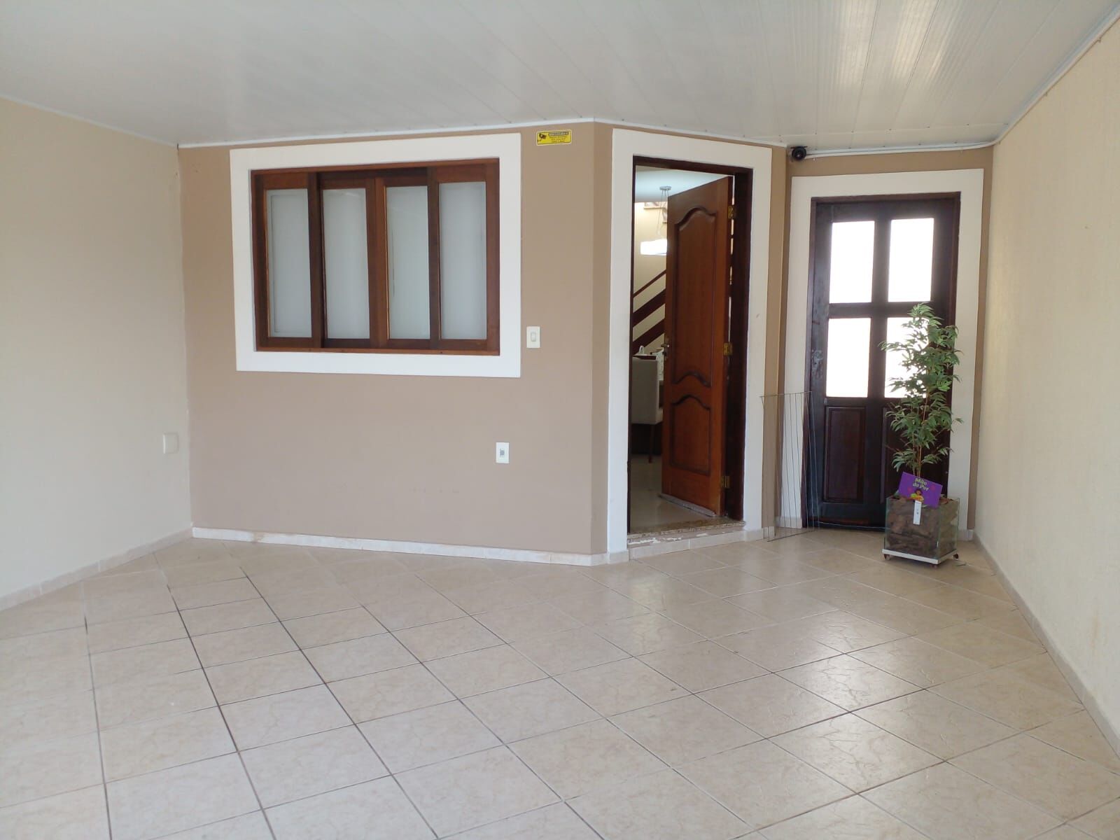 Casa, 4 quartos, 124 m² - Foto 2