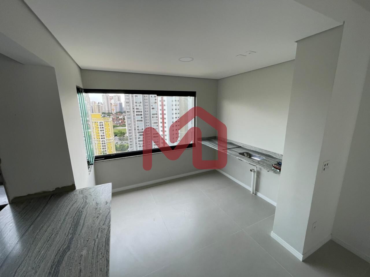 Apartamento, 3 quartos, 152 m² - Foto 6