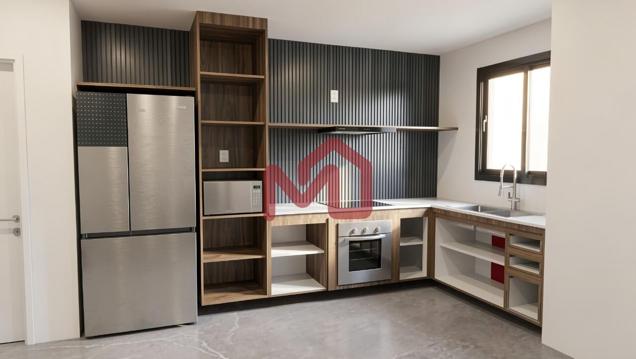 Apartamento, 3 quartos, 152 m² - Foto 5